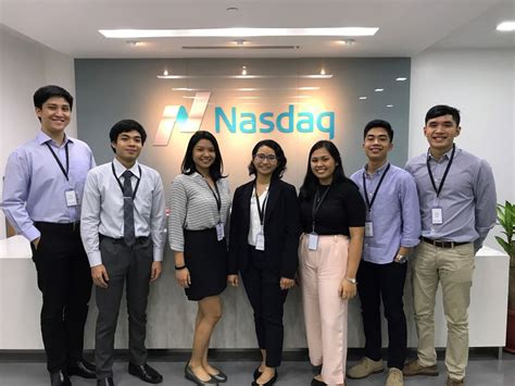nasdaq philippines photos